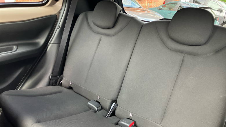 Toyota Aygo X 1.0 VVT-i Air Edition 5dr Petrol Hatchback